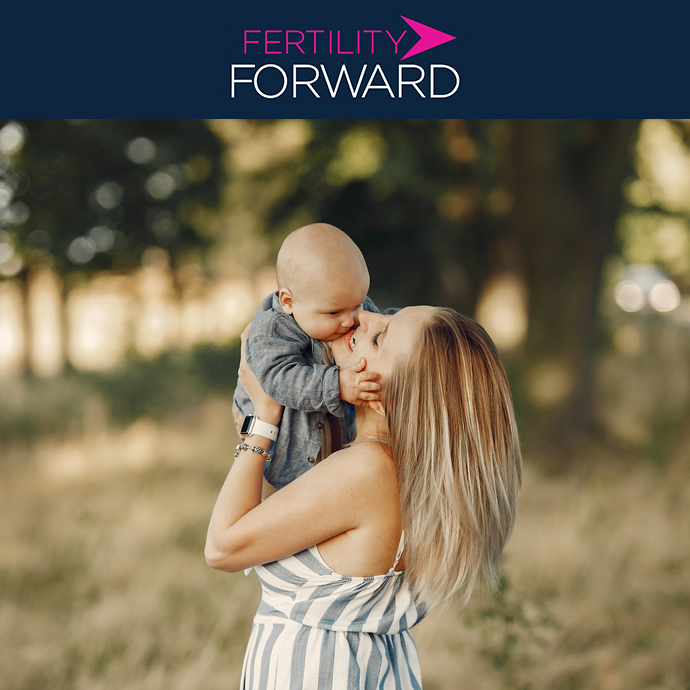 Ep 63: Using a Donor Sperm and Choosing to Be a Single Mother with Nicole