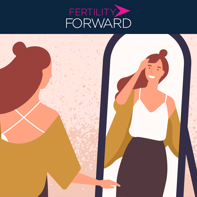 Ep 67: Nutrition, Fertility, and Personal Health with RMA Patient, Nicole