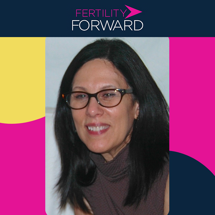 Ep 71: Support for Donor-Assisted Families with Nancy Kaufman