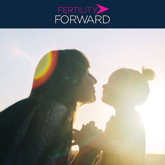 Ep 76: Single Parenthood by Choice with Dr. Rachel Gerber