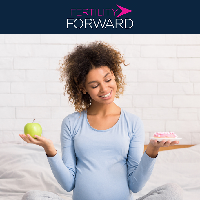 Ep 80: Food and Fertility with Chloe Lafosse