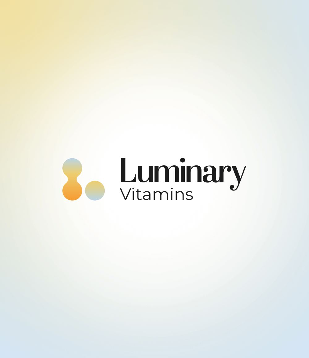Luminary Vitamins