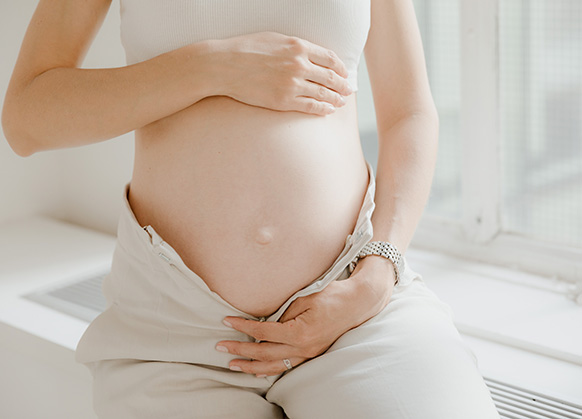 My Reproductive Portal